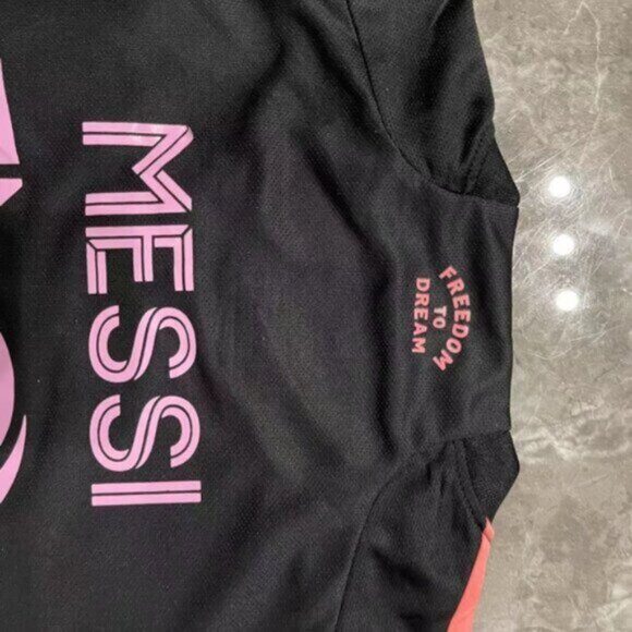 2024 Kids Inter Miami Messi 10 set for kids - Picture 5 of 9